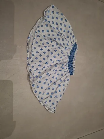 Jupe avec culotte dpam 12 mois