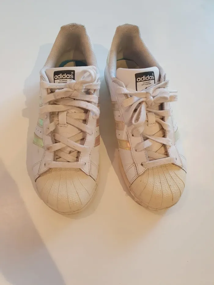 Adidas superstar - photo numéro 2
