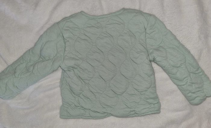Veste - photo numéro 2