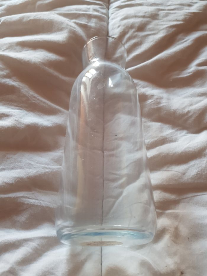 Pichet en verre - photo numéro 2