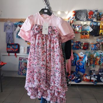 Robe 10