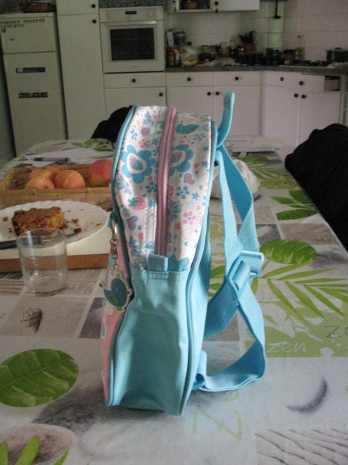 sac à dos maternelle - photo numéro 3