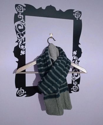 Écharpe NKY taille unique