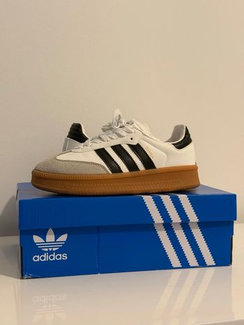 Adidas Samba XLG