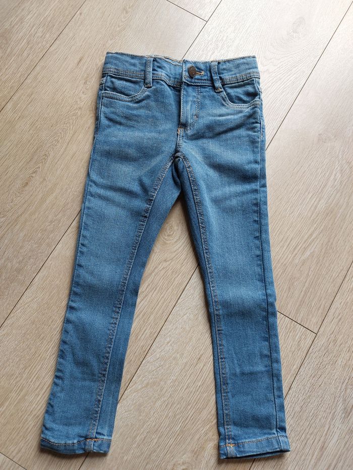 Jeans slim