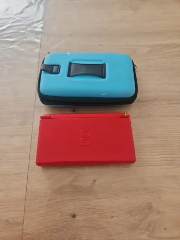 Nintendo ds