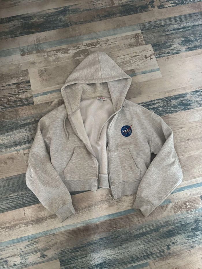 Veste nasa