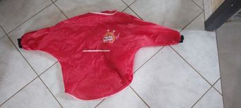 Blouse de peinture