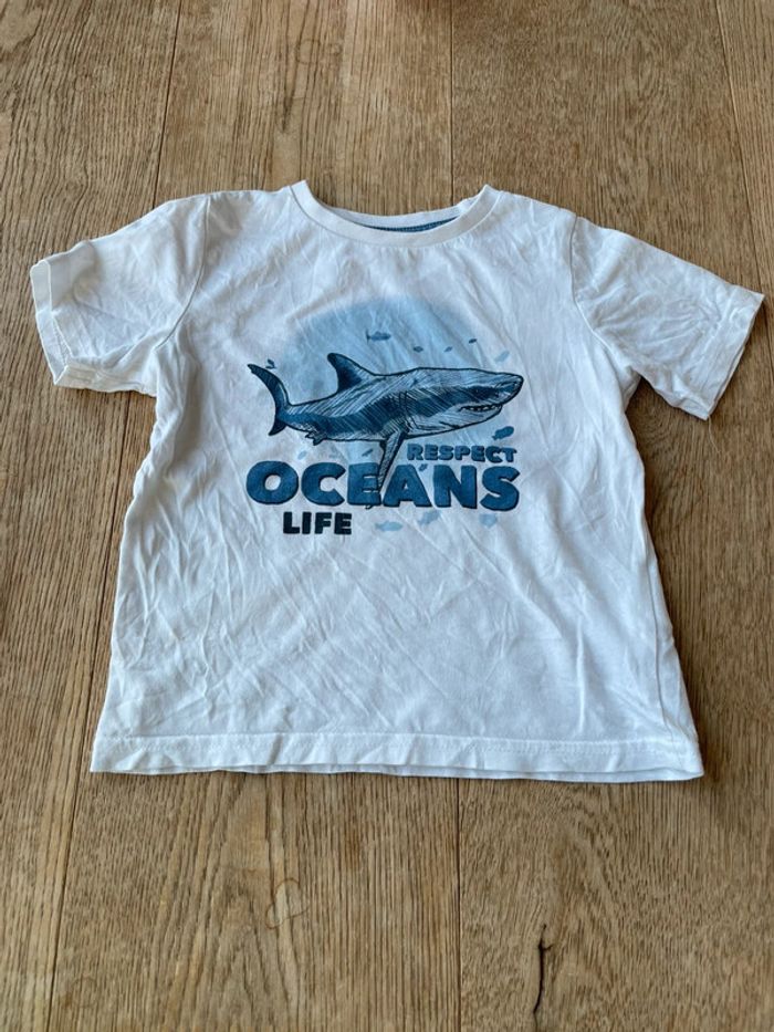 Tee-shirt Vertbaudet 3 ans