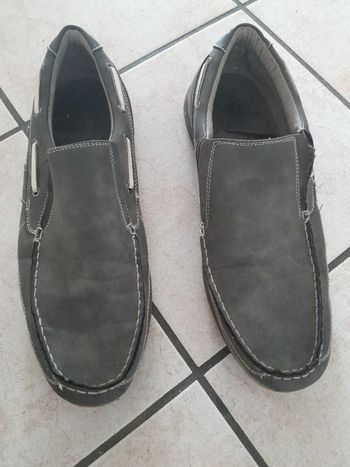Chaussures homme