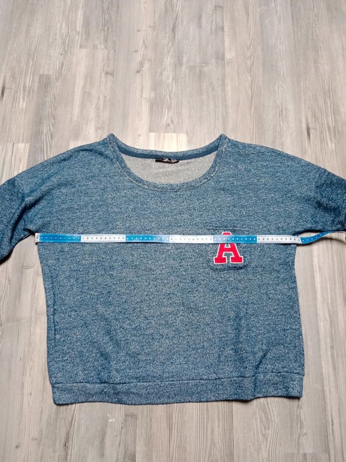 Sweat T40 - photo numéro 4