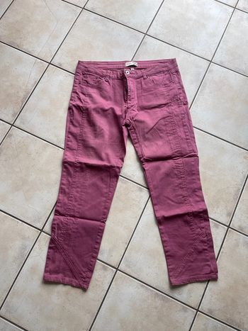 Pantalon 3/4