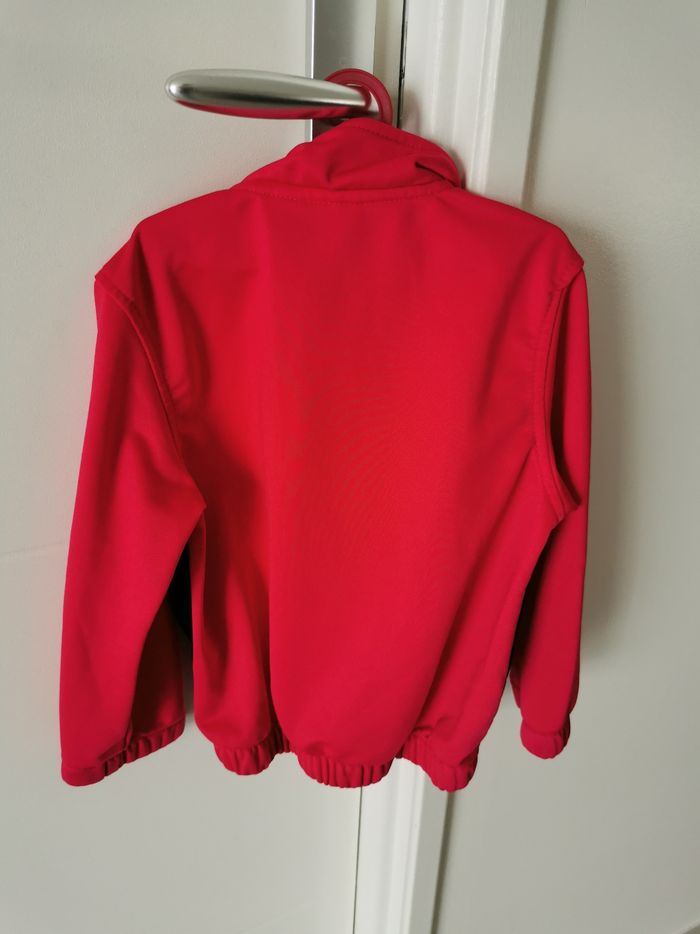 Jogging fille 3ans - photo numéro 3