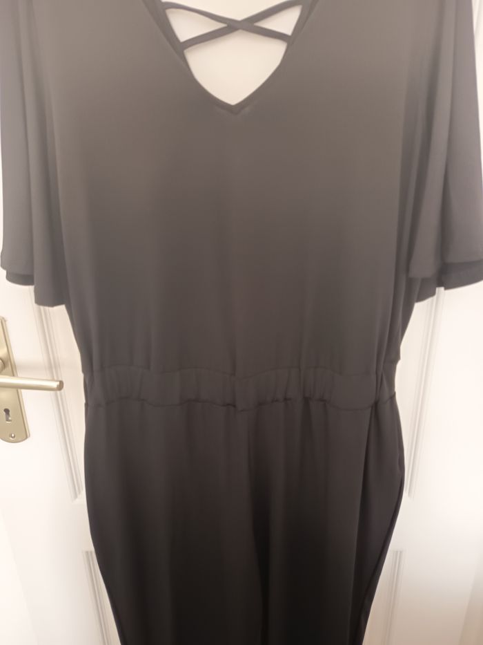 Combinaison fluide - photo numéro 2