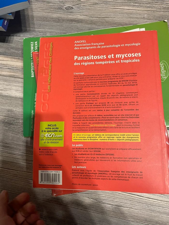 Parasite - photo numéro 3