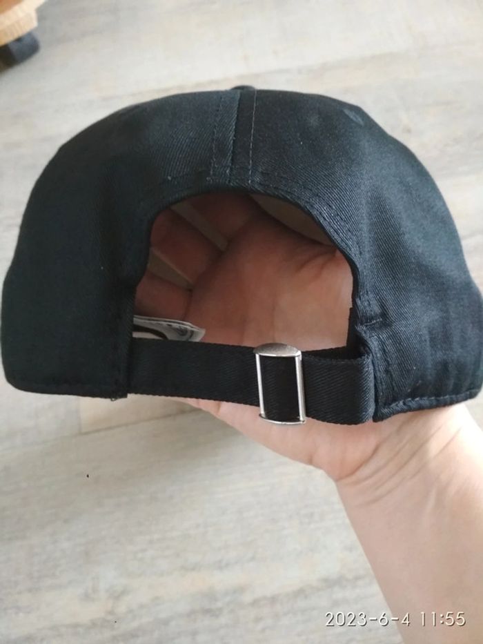 Casquette ajustable Elf - photo numéro 3