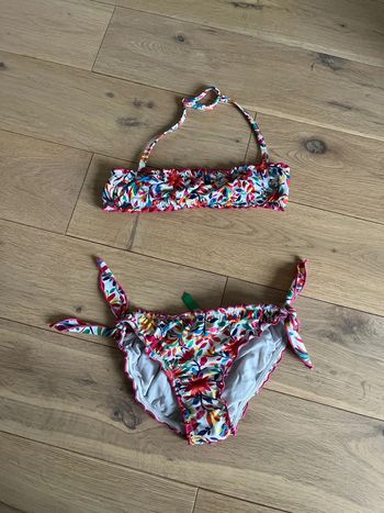 Maillot de bain benetton