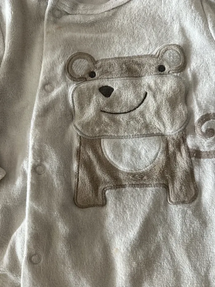 Lot pyjamas - photo numéro 6