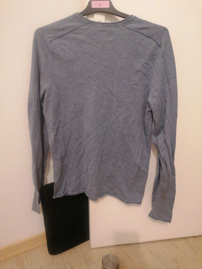 Pull fin Jules - photo numéro 2