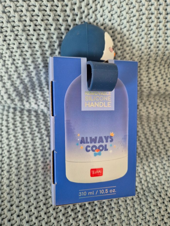 Gourde Legami - photo numéro 3