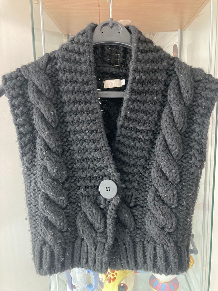 Gilet