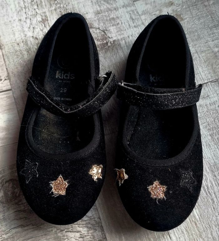 Ballerines de fêtes p29