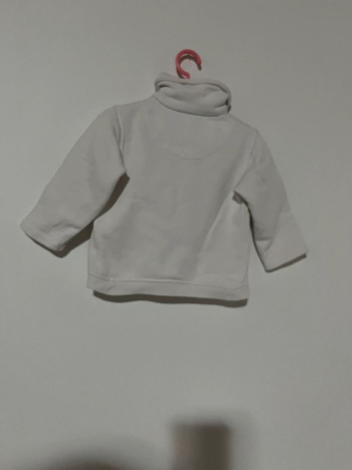 Veste - photo numéro 4