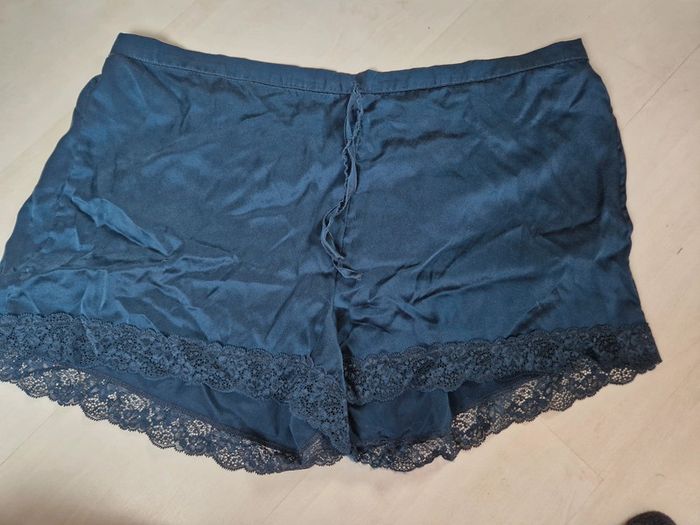 Short nuit etam