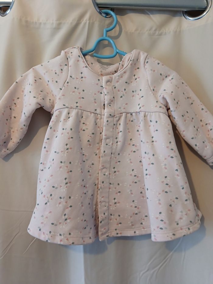 Robe - photo numéro 4