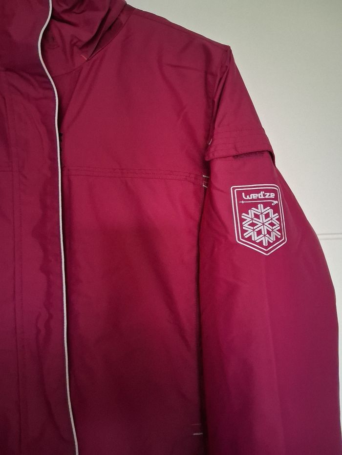 Blouson femme - photo numéro 2