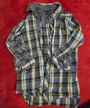 Chemise T.2 ans