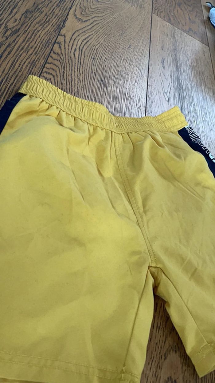 Short de bain 10 ans - photo numéro 2