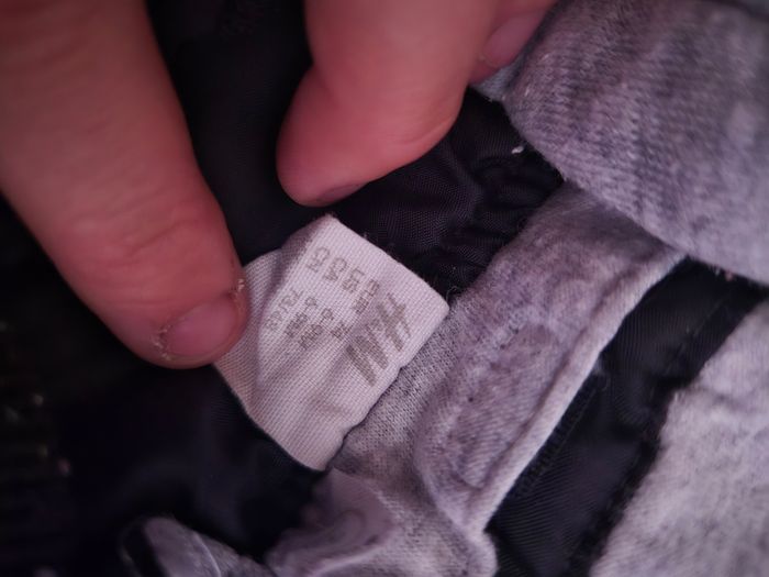 Manteau leger - photo numéro 2