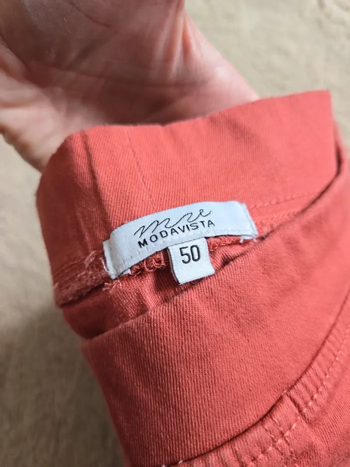Jean Modavista taille 50 - photo numéro 2