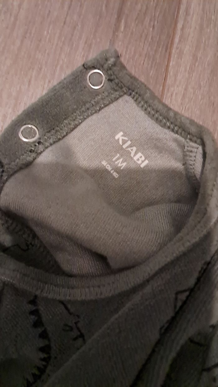 Pyjama - photo numéro 5