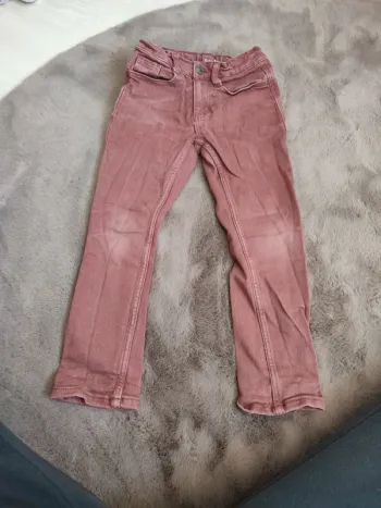 Jeans garçon