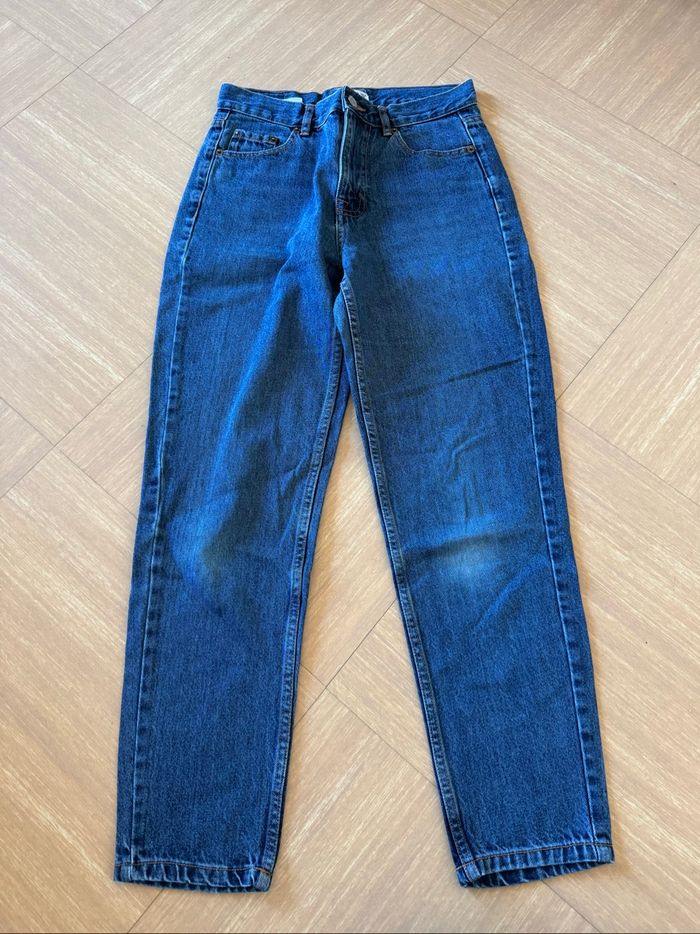 Jean pull And bear - photo numéro 2