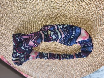 Bandeau cheveux