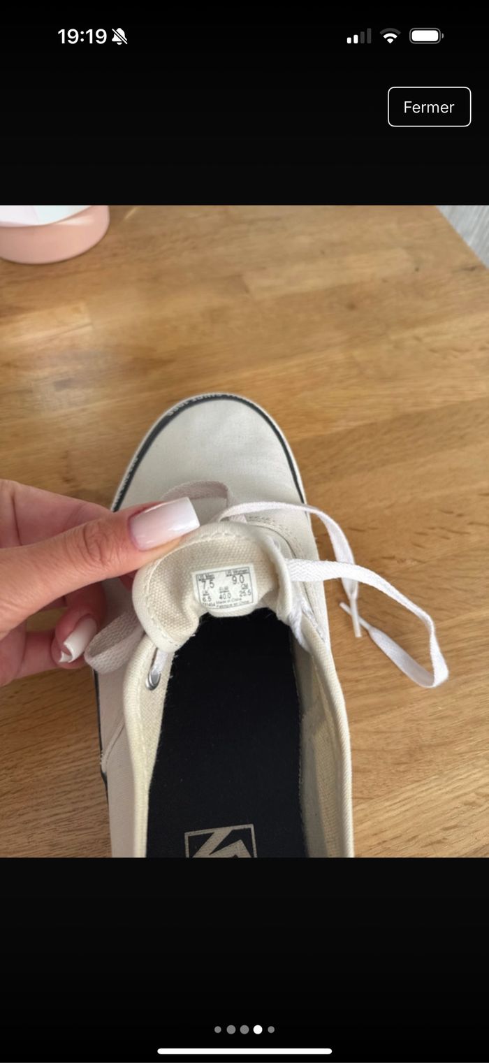 Vans - photo numéro 4