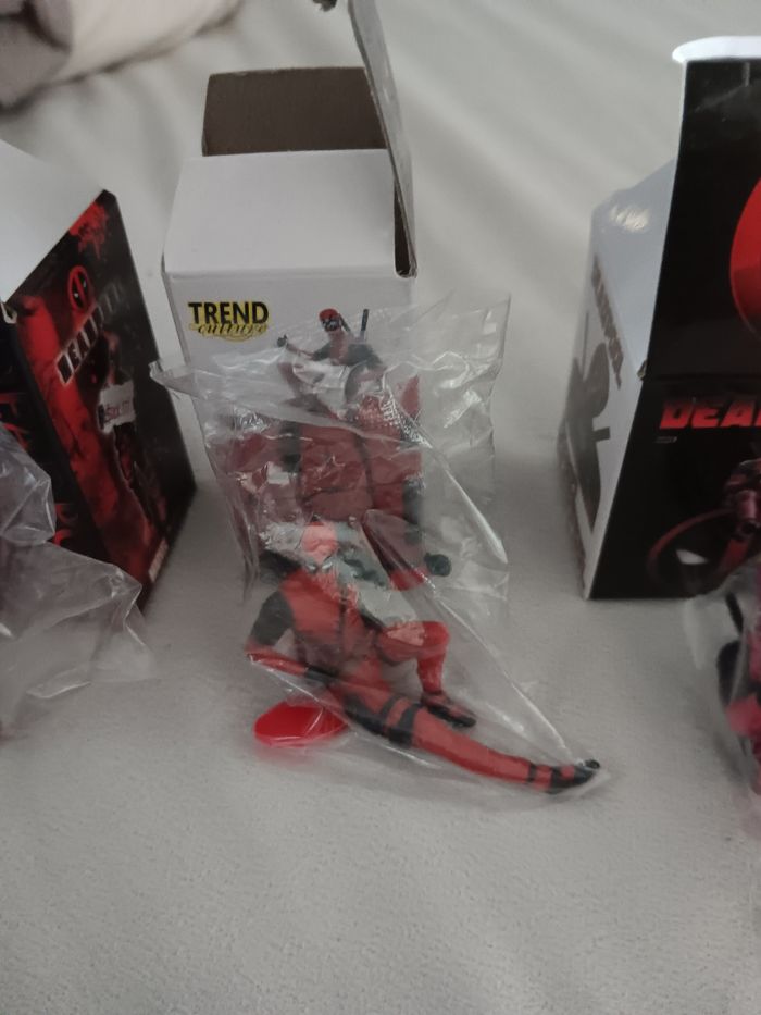 Mini figurine - photo numéro 3