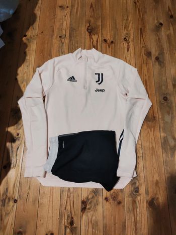 Ensemble Adidas Juventus TXS