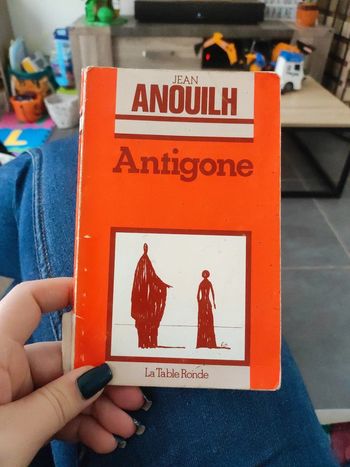 Antigone