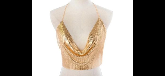 Bustier femme - photo numéro 2