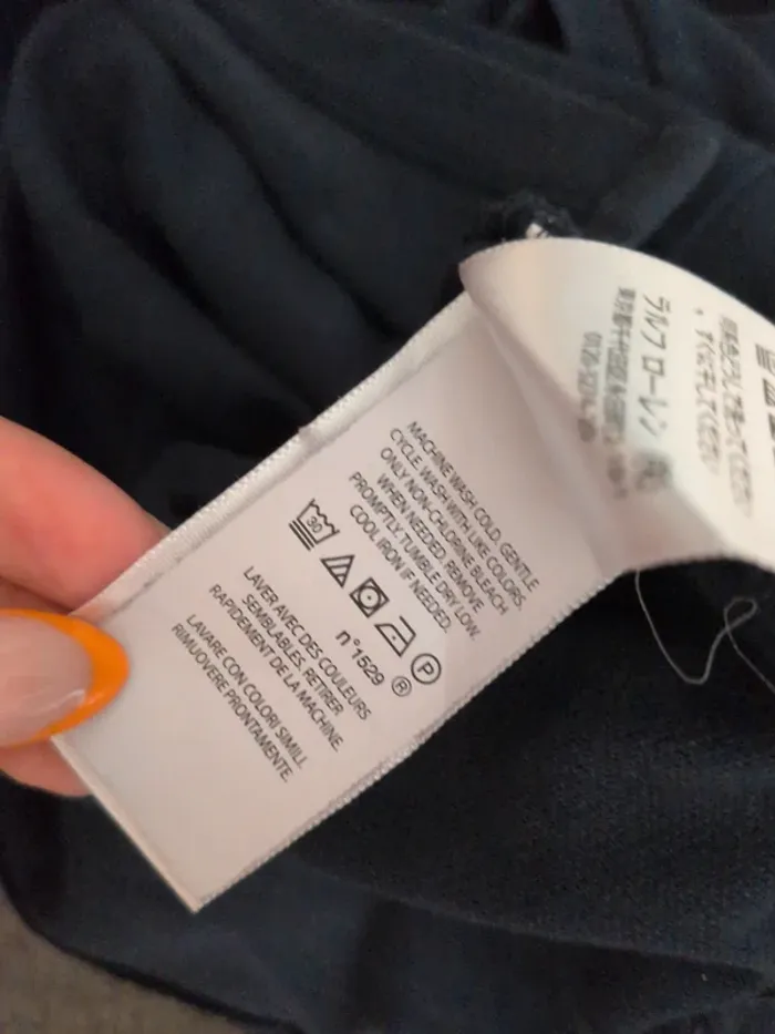 Polo Ralph Lauren Taille M - photo numéro 8