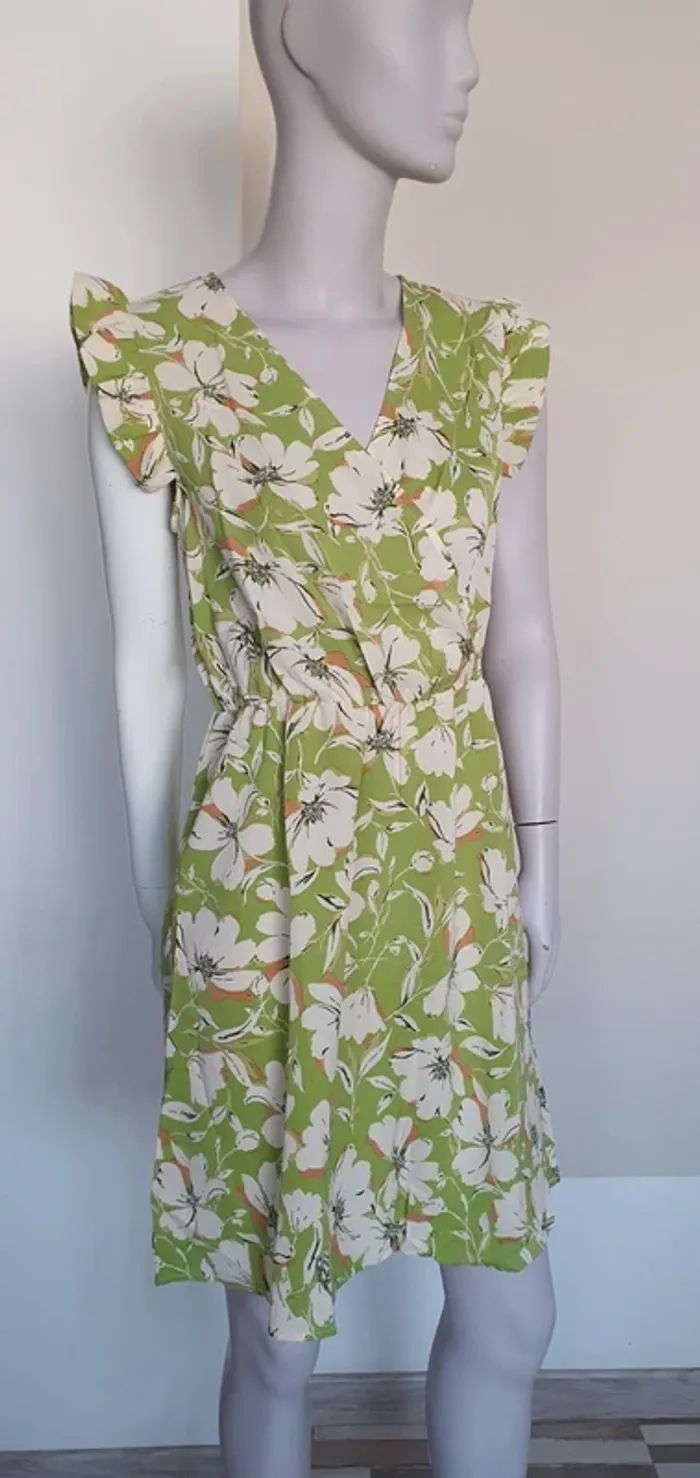Robes - photo numéro 6
