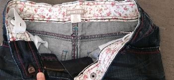 Pantacourt 5 ans orchestra 🌸 - photo numéro 3