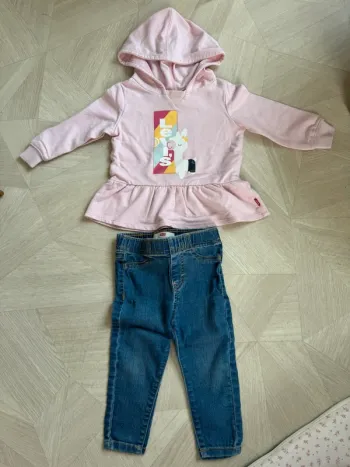 Ensemble Lévis