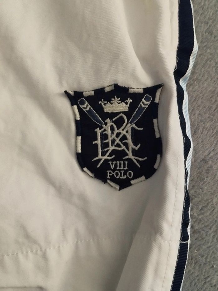 Short homme Ralph Lauren taille 40 - photo numéro 2