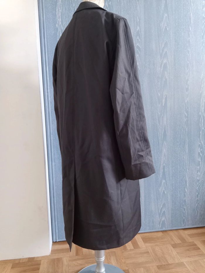 Veste /manteau long habillé femme - photo numéro 5