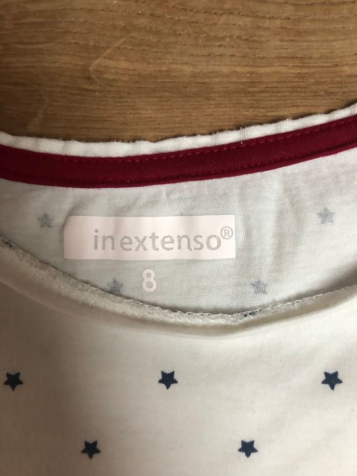 Haut manche longue - photo numéro 2